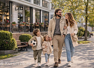 Акция «Дети — бесплатно!» от санатория «Источник», Ессентуки